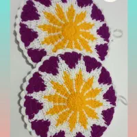 دستگیره تاپستری|صنایع دستی و سایر لوازم تزئینی|تهران, بیسیم|دیوار