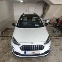 اطلس جی سانروف ۱۴۰۴