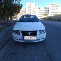 سمند سورن پلاس ۱۴۰۱|خودرو سواری و وانت|تبریز, |دیوار