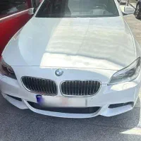 BMW528iمدل ۲۰۱۳