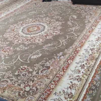 سه تخته فرش 12متری