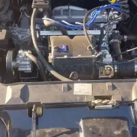 پارس 94 آبنوس