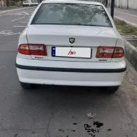 سمند مولتی پلاکس ۹۶