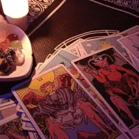 فال تاروت با جزئیات کامل و دقیق