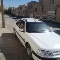 پژو پارس|خودرو سواری و وانت|مبارکه, |دیوار