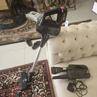 جارو شارژی bosch آلمان