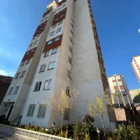 مسکن مهر ۲ خواب خام