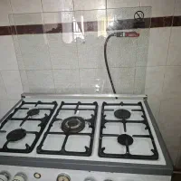 اجاق گاز طرح فر|اجاق گاز و لوازم برقی پخت‌وپز|شیراز, شهرک گلشن|دیوار