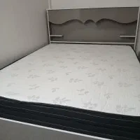 فروش تخت دونفره