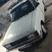 پیکان وانت خاص