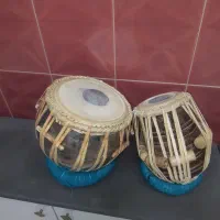 طبل هندی