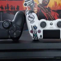 ps4سونی|کنسول، بازی ویدئویی و آنلاین|تهران, خزانه|دیوار