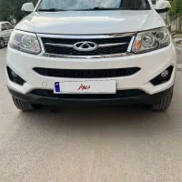 تیگو ۵ مدل ۹۵