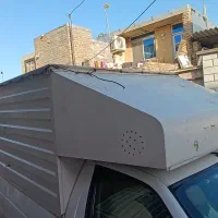 اتاق کامل ویا باربند آریسان|قطعات یدکی و لوازم جانبی|گنبد کاووس, |دیوار