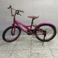 دوچرخه دخترانه