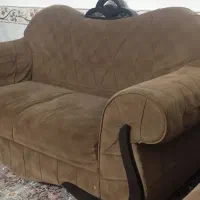 فروش مبل|مبلمان خانگی و میز عسلی|گنبد کاووس, |دیوار