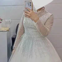 لباس مجلسی زنانه