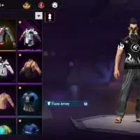 اکانت فری فایر|کنسول، بازی ویدئویی و آنلاین|شیروان (خراسان), |دیوار