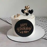 ورکشاپ کیکهای خامه ای بصورت خصوصی|خدمات آموزشی|ارومیه, |دیوار