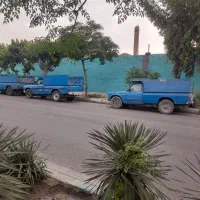 حمل نخاله وپخش مصالح ساختمانی  وخرید ظایعات