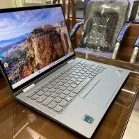 lenovoX1Yoga x360-i5th11-16-256-سیم کارت و قلم|رایانه همراه|مشهد, سعد آباد|دیوار