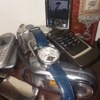 ساعت لوکس کمیاب کلکسیونی