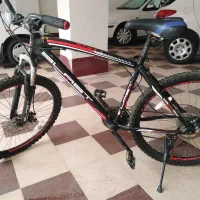 دوچرخه بلست نو