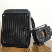 خنک کننده Cpu مدل گرین|قطعات و لوازم جانبی رایانه|شیراز, آزادگان|دیوار