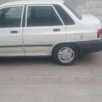 پراید ۸۲ کاربرات