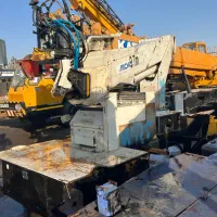 بالابر خط گرم و سرد ۱۰ ۱۲ ۱۶ ۱۸ متری نیسانی ایسوزو|خودرو سنگین|تهران, دکتر هوشیار|دیوار