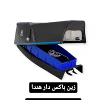 پخش‌ لوازم انواع موتور سیکلت زین باک و اگزوز هندا|قطعات یدکی و لوازم جانبی|تهران, گمرک|دیوار