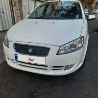 رانا lx مدل آخر ۹۸|خودرو سواری و وانت|کرج, عظیمیه|دیوار