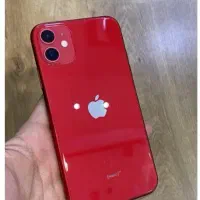 ایفون ۱۱نرمال