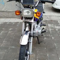 موتور هندا