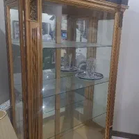 ویترین هخامنشی