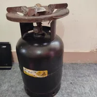 گاز پیک نیکی بزرگ