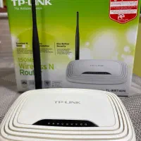 فروش مودم ADSL کار کرده