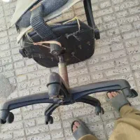 صندلی چرخ دار|صندلی و نیمکت|سنندج, |دیوار