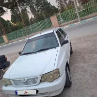 پراید ۱۱۱مدل ۹۱