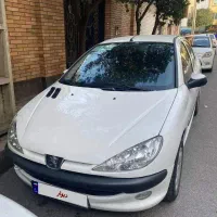206SD V8 TU5|خودرو سواری و وانت|گرگان, |دیوار