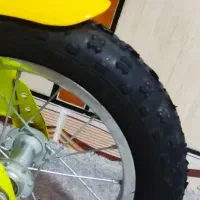 دو عدد دوچرخه در حد نو 12|دوچرخه، اسکیت، اسکوتر|آبادان, |دیوار