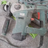 دستگاه تخریب بتن یا ال تی سه حالته