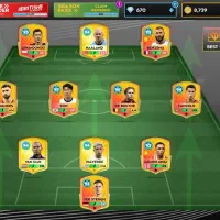 فوتبال دی ال اس