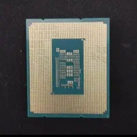 سی پی یو intel core i3 12100f|قطعات و لوازم جانبی رایانه|سرپل ذهاب, |دیوار