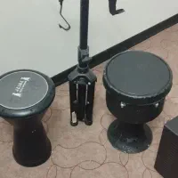 ضرب و تیمپو