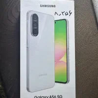 samsung A56 سامسونگ