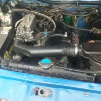 نیسان ۸۵|خودرو کلاسیک|شیراز, امام حسین|دیوار