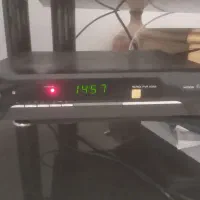 گیرنده دیجیتال ایکلاس م ا ه واره