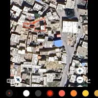 خانه مسکونی ورجوی جنب مسجد حمام