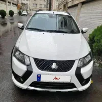 کوییک Sمدل ۱۴۰۳ تک برگ سند